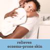 Aveeno Baby Eczema Therapy Moisturizing Cream, 5 fl oz view 3