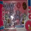 21 Piece Princess Tea Set view 1