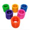 Dondor Enterprises Plastic Cane Rack Rings (30 Pack) view 4