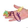 Sticky Toy Bulk Assortment - 100 Pieces - Perfect for Easter, Classroom Rewards and Halloween view 2