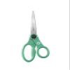 Westcott KleenEarth Recycled Scissors, 8-Inch (14820), Green view 1