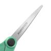 Westcott KleenEarth Recycled Scissors, 8-Inch (14820), Green view 2