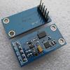 1 pcs lot GY-27 three-axis electronic compass module angle module HMC5883L module view 1