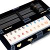 Orchard Street Deluxe Designer Rummy Game Set with LARGE Standard Size Numbers view 2