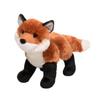 Douglas Francine Red Fox Plush Stuffed Animal view 1