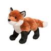 Douglas Francine Red Fox Plush Stuffed Animal view 2