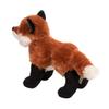 Douglas Francine Red Fox Plush Stuffed Animal view 4
