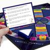 Hasbro Gaming Trivial Pursuit Master Edition Trivia Game, Board Games for Adults and Teens, Includes Electronic Timer, Trivia Games for 2 to 6 Players, Ages 16 and Up (Amazon Exclusive) view 3