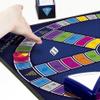 Hasbro Gaming Trivial Pursuit Master Edition Trivia Game, Board Games for Adults and Teens, Includes Electronic Timer, Trivia Games for 2 to 6 Players, Ages 16 and Up (Amazon Exclusive) view 4