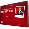 MasterMagic Magic Kit - Easy Magic Tricks for Children - Learn Over 350 Spectacular Tricks with This Magic Set - Ideal for Beginners and Kids of All Ages! view 2