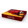 MasterMagic Magic Kit - Easy Magic Tricks for Children - Learn Over 350 Spectacular Tricks with This Magic Set - Ideal for Beginners and Kids of All Ages! view 3