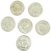 Plastic Gold Coins view 2