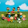 Peanuts Collector's Figure Set view 3