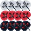 Fun Express - Chinese Character Fans - Party Supplies - Favors - Fans - 12 Pieces view 1