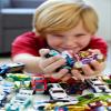 Hot Wheels Toy Cars & Trucks, 50-Pack of 1:64 Scale Vehicles, Individually Packaged (Styles May Vary) (Amazon Exclusive) view 2