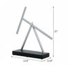 The Swinging Sticks Kinetic Energy Sculpture - Desktop Version view 2