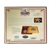 Front Porch Classics | Mexican Train Domino Set in Wooden Collector Box from Front Porch Classics for 2 to 8 Players Ages 8 and Up view 3