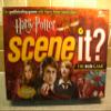 Harry Potter Scene It DVD Game With Bonus Images and Questions (2005 Edition) by Mattel view 1