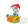 Step2 Toddler Corner House, Kids Playhouse, Indoor/Outdoor Playset, Play Gym with Kitchenette, Includes 15 Piece Toy Accessories, Made of Durable Plastic, for Toddlers 1+ Years Old view 2