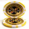 Ultimate Poker Laser Clay 14g 500 Bulk Poker Chips - Choose view 3