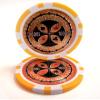 Ultimate Poker Laser Clay 14g 500 Bulk Poker Chips - Choose view 4