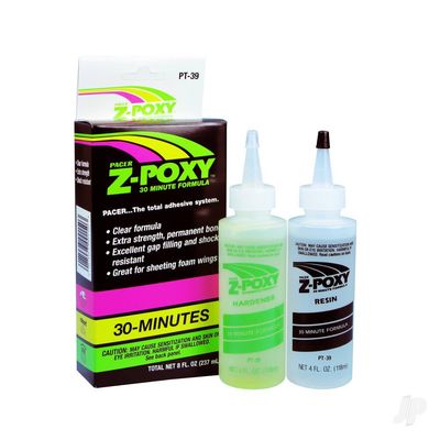 Wapsi Fly z-poxy - (30)