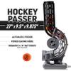 Franklin NHL One Timer Street / Roller Hockey Passer view 2