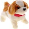PowerTRC Cute Somersault Little Puppy | Barks, Sits, Walk, and Flips | Pet Toy Dog view 1