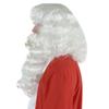 Banana Costume Santa Wig & Beard view 2