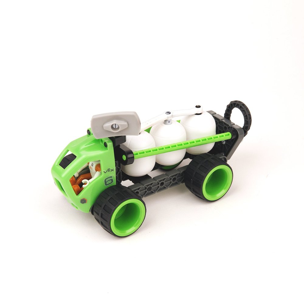 HEXBUG VEX Explorers Fuel Truck
