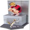 Banpresto 5.3" Haikyuu!!: Kenma Kozume Ichiban Kuji -Gomisuteba no Kessen!- Figure view 1
