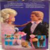 Barbie 1991 Sparkle Eyes 2482 Prettiest Ever view 3