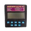 Pocket Deuces ROYAL FLUSH 3000 Radica Electronic Handheld Poker Model 1315 view 1