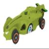Discovery KidsxFFFD; 7 in 1 Snap-Back Solar Energy Vehicle Kit view 1