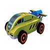 Discovery KidsxFFFD; 7 in 1 Snap-Back Solar Energy Vehicle Kit view 2