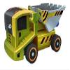 Discovery KidsxFFFD; 7 in 1 Snap-Back Solar Energy Vehicle Kit view 3