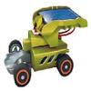 Discovery KidsxFFFD; 7 in 1 Snap-Back Solar Energy Vehicle Kit view 4