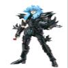 Bandai Saint Seiya Action Figure-Pisces Aphrodite Myth Cloth Surplice Version view 1