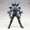 Bandai Saint Seiya Action Figure-Pisces Aphrodite Myth Cloth Surplice Version view 4