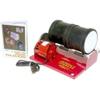 Thumler's Tumbler Model A-R2 Kit Rock Tumbler view 1