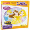 Fisher-Price iXL Learning System Software Disney Princess view 1