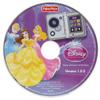 Fisher-Price iXL Learning System Software Disney Princess view 2