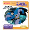 Fisher-Price iXL Learning System Software Batman: The Brave and The Bold view 1