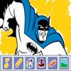 Fisher-Price iXL Learning System Software Batman: The Brave and The Bold view 4