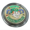 MRC POKER Hand Painted Poker Card Guard Cover Protector - I 'M a Luck Sack view 1