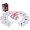 Yellow Mountain Imports Chinese Traditional Mahjong Playing Cards - 144 Card Set view 1