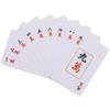 Yellow Mountain Imports Chinese Traditional Mahjong Playing Cards - 144 Card Set view 2