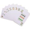 Yellow Mountain Imports Chinese Traditional Mahjong Playing Cards - 144 Card Set view 4