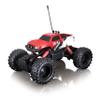 Maisto R/C 27Mhz (3-Channel) Rock Crawler Radio Control Vehicle (Colors May Vary) view 1