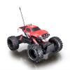 Maisto R/C 27Mhz (3-Channel) Rock Crawler Radio Control Vehicle (Colors May Vary) view 4